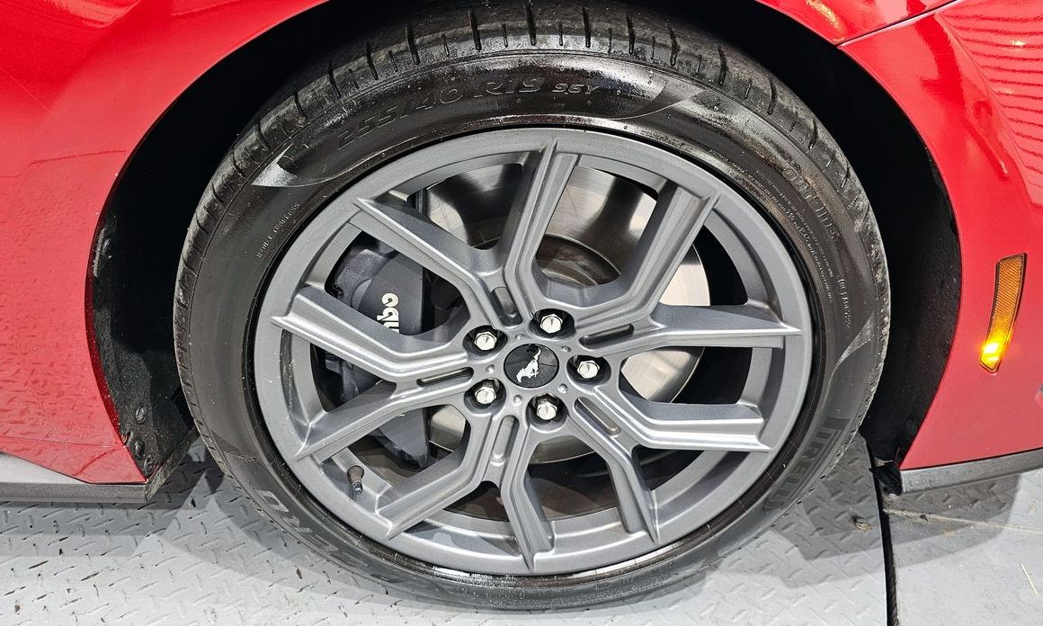Ford Mustang 2.3 EcoBoost Premium Coupe, 2024