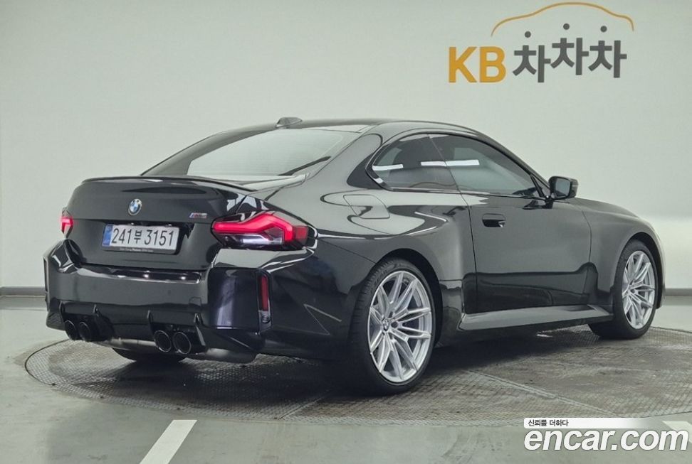 BMW M2 M2 Coupe, 2026