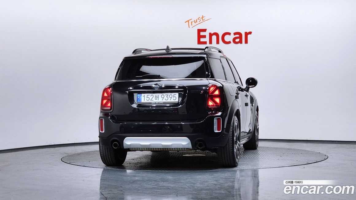 Mini Countryman ALL4 Classic, 2023