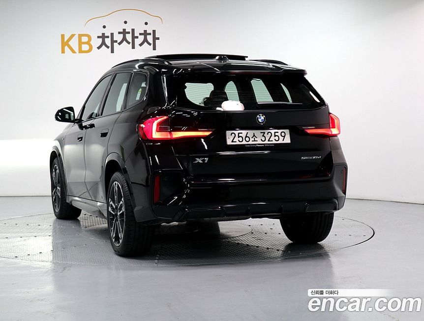 BMW X1 sDrive 18d M Sport, 2024