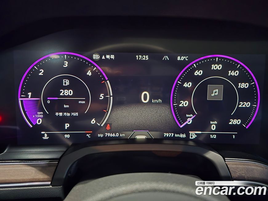 Volkswagen Touareg 3.0 TDI Prestige, 2024