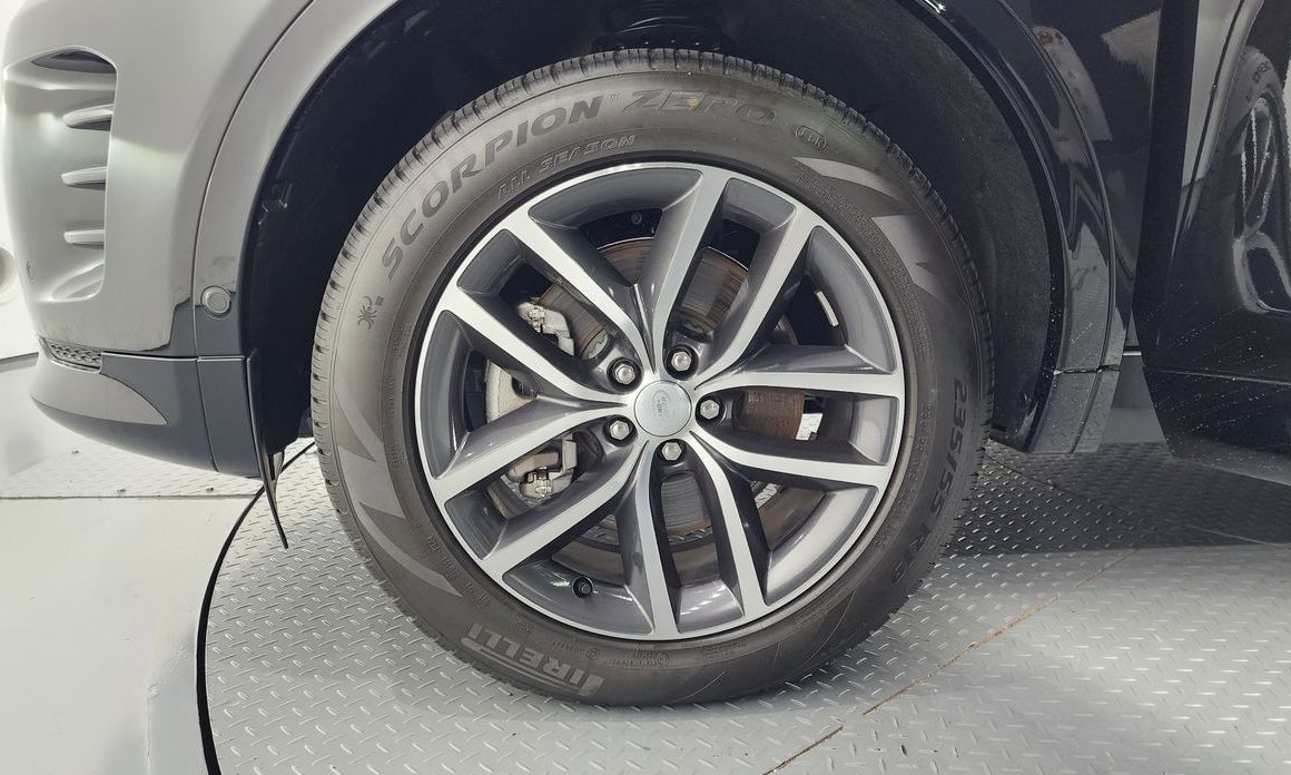 Land Rover Discovery Sport P250 Dynamic SE, 2025