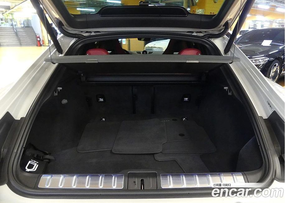 Porsche Panamera 2.9 AWD, 2025