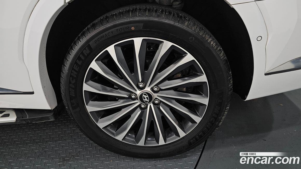 Hyundai Palisade Diesel 2.2 2WD, 2023