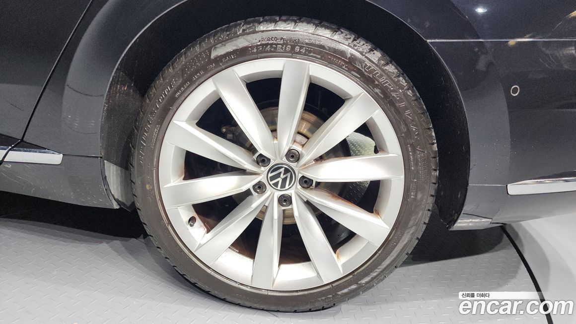 Volkswagen Arteon 2.0 TDI Prestige, 2023