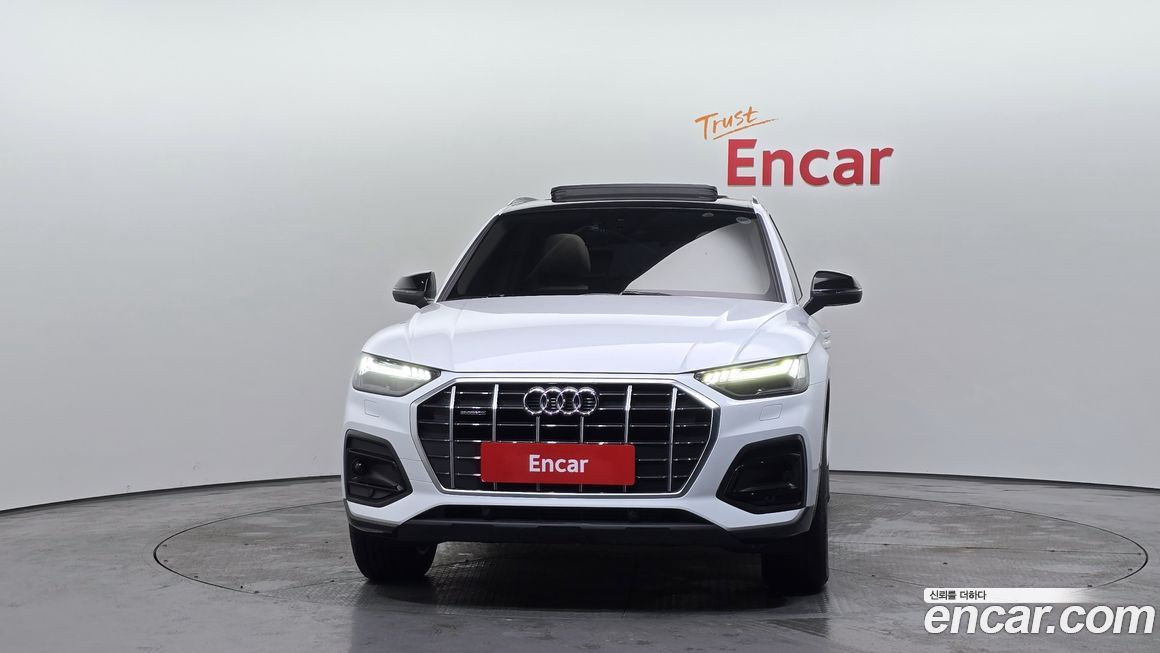 Audi Q5 45 TFSI Quattro Sportback, 2022