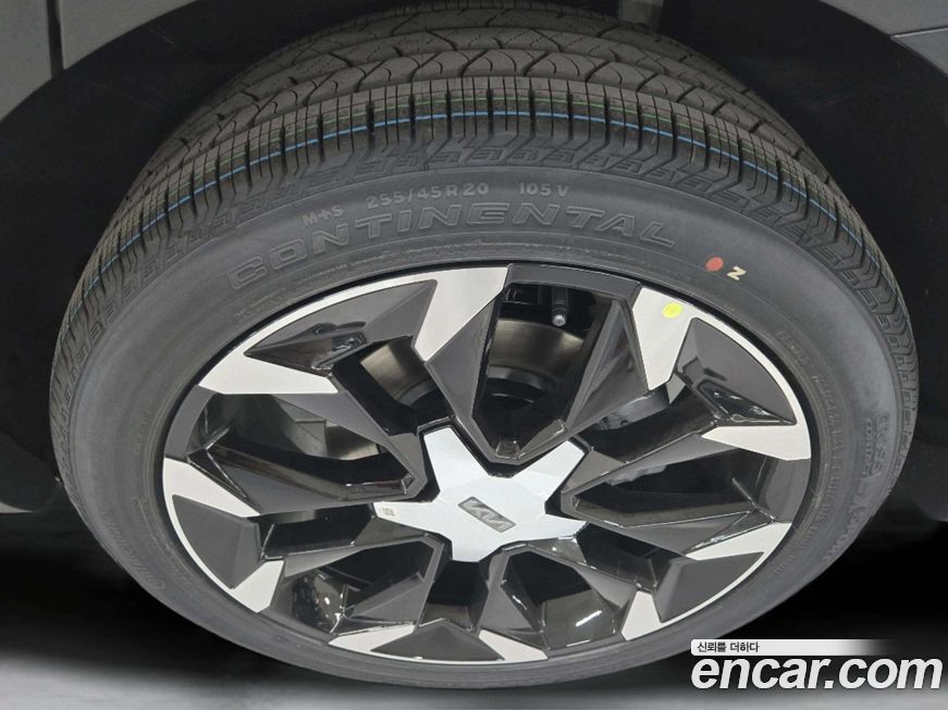 Kia Sorento Gasoline 2.5T 2WD, 2026