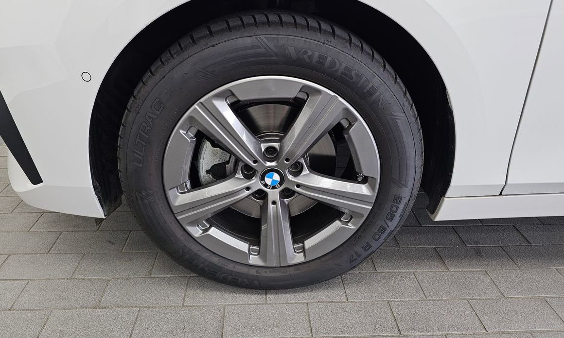 BMW 2-Series 218d Advantage, 2025