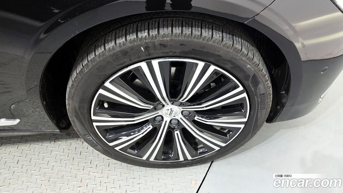 Volvo S90 B5 Ultimate Bright, 2023