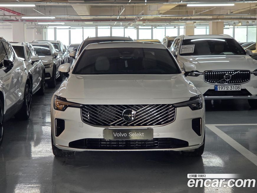 Volvo S90 B5 Ultra Bright, 2026