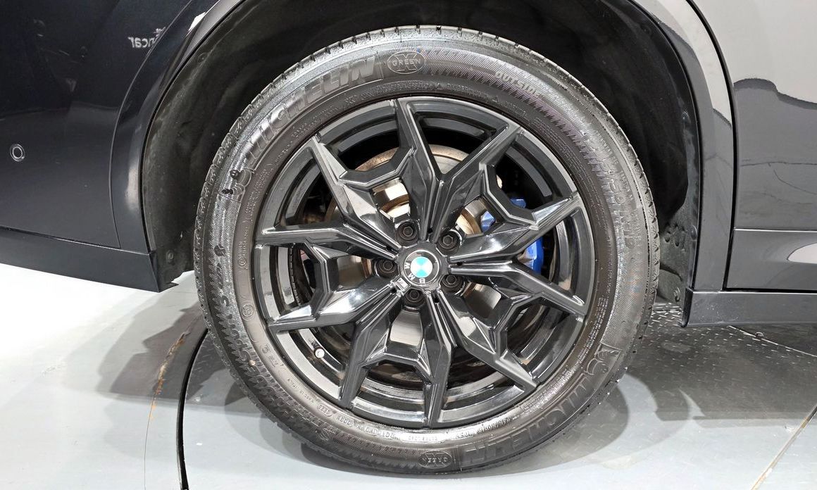 BMW X4 xDrive20i M Sport, 2024