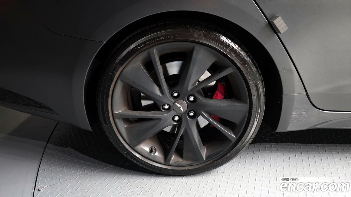 Genesis G70 Gasoline 2.0T 4WD, 2023