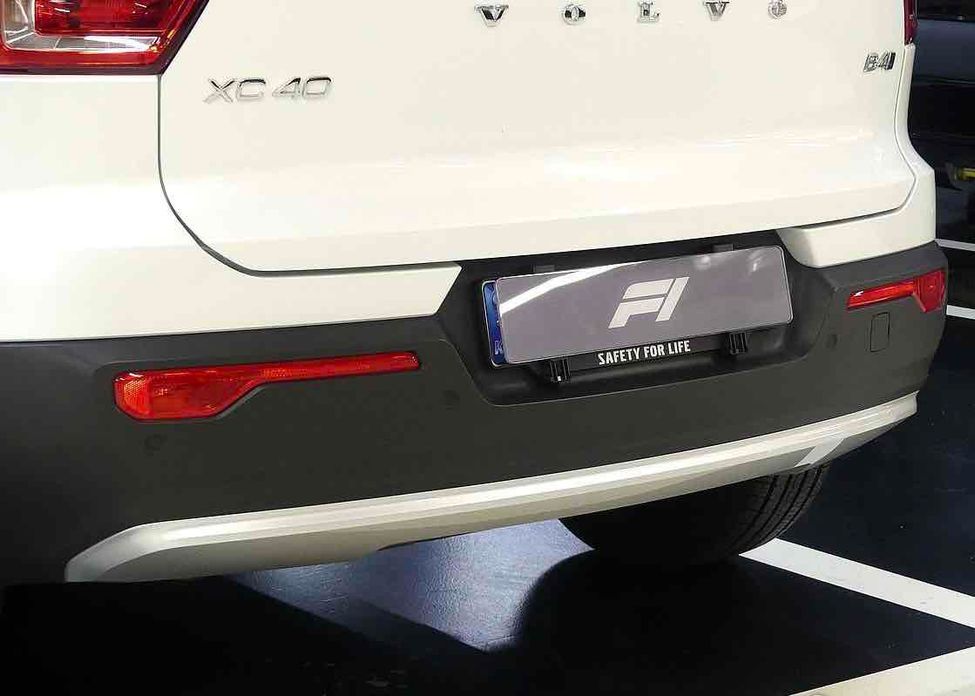 Volvo XC40 B4 Ultimate Bright, 2024
