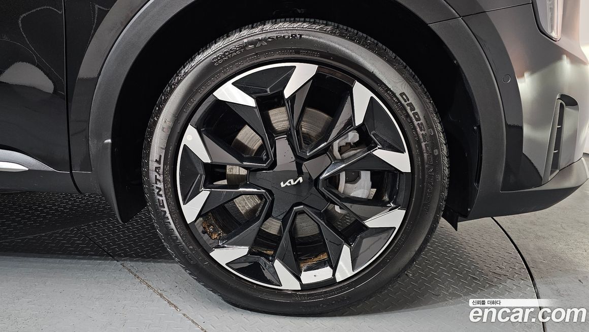 Kia Sorento Diesel 2.2 4WD, 2025