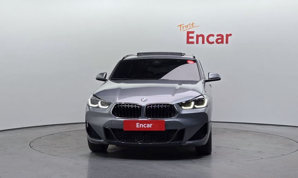 BMW X2 (F39) xDrive20i M Sport, 2023