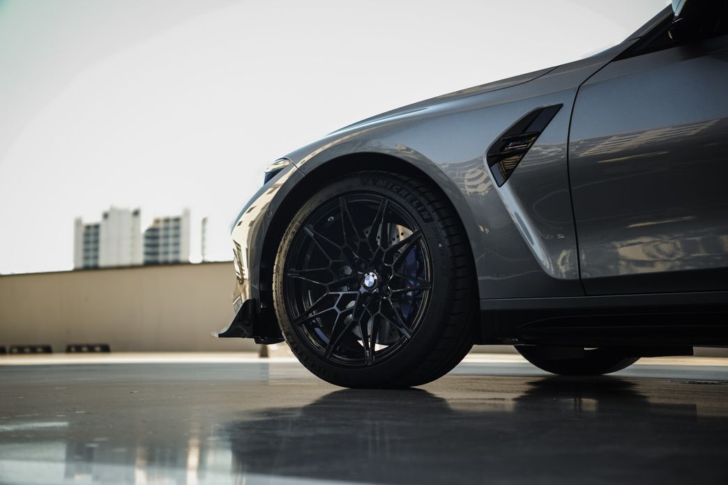 BMW M3 M3 Touring Competition M xDrive, 2026