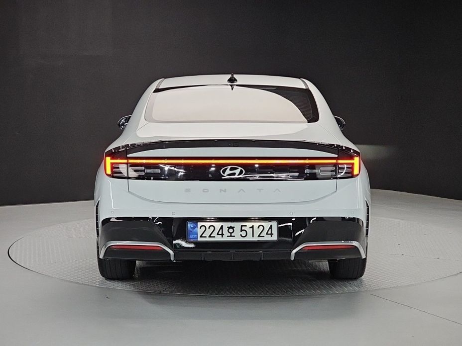 Hyundai Sonata 2.0, 2024