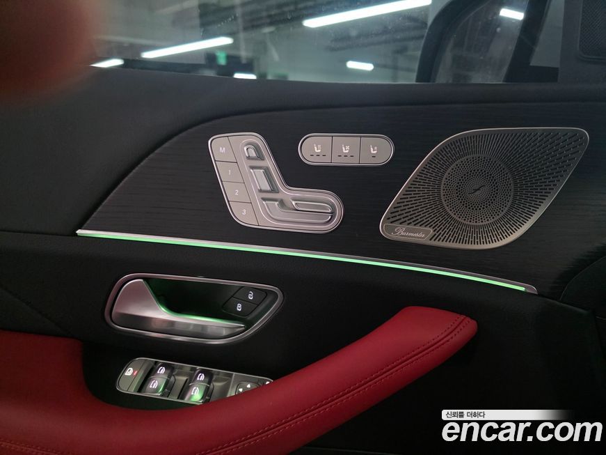 Mercedes-Benz GLE-Class GLE450 4MATIC Coupe, 2025