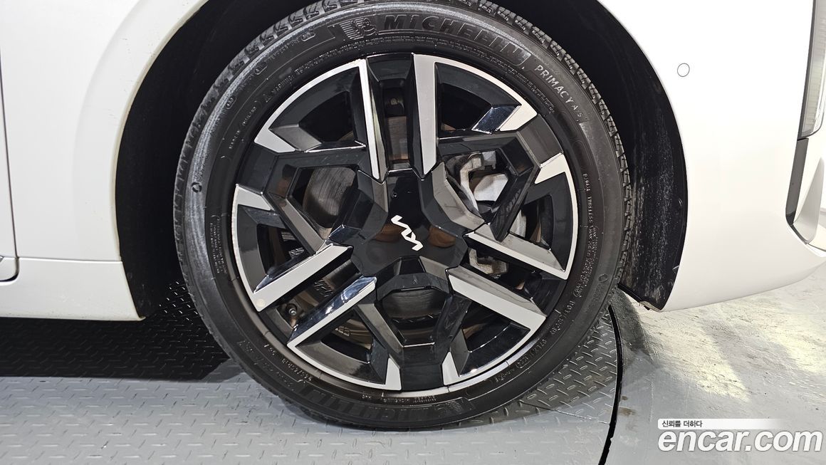 Kia K8 2.5 Gasoline 2WD, 2025