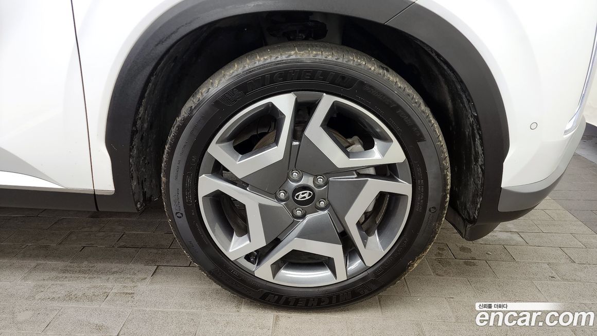 Hyundai Palisade Diesel 2.2 2WD, 2024