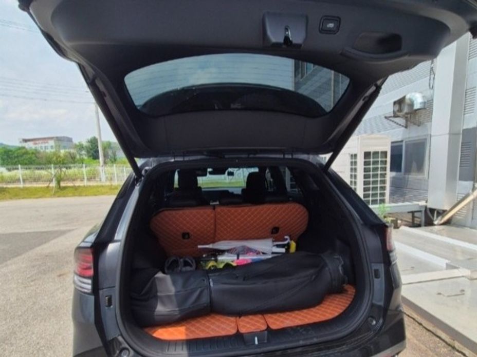 Kia Sportage Gasoline 1.6 Turbo 2WD, 2024