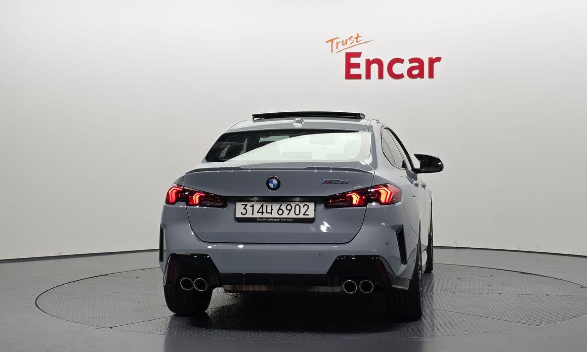 BMW 2-Series M235 xDrive, 2025