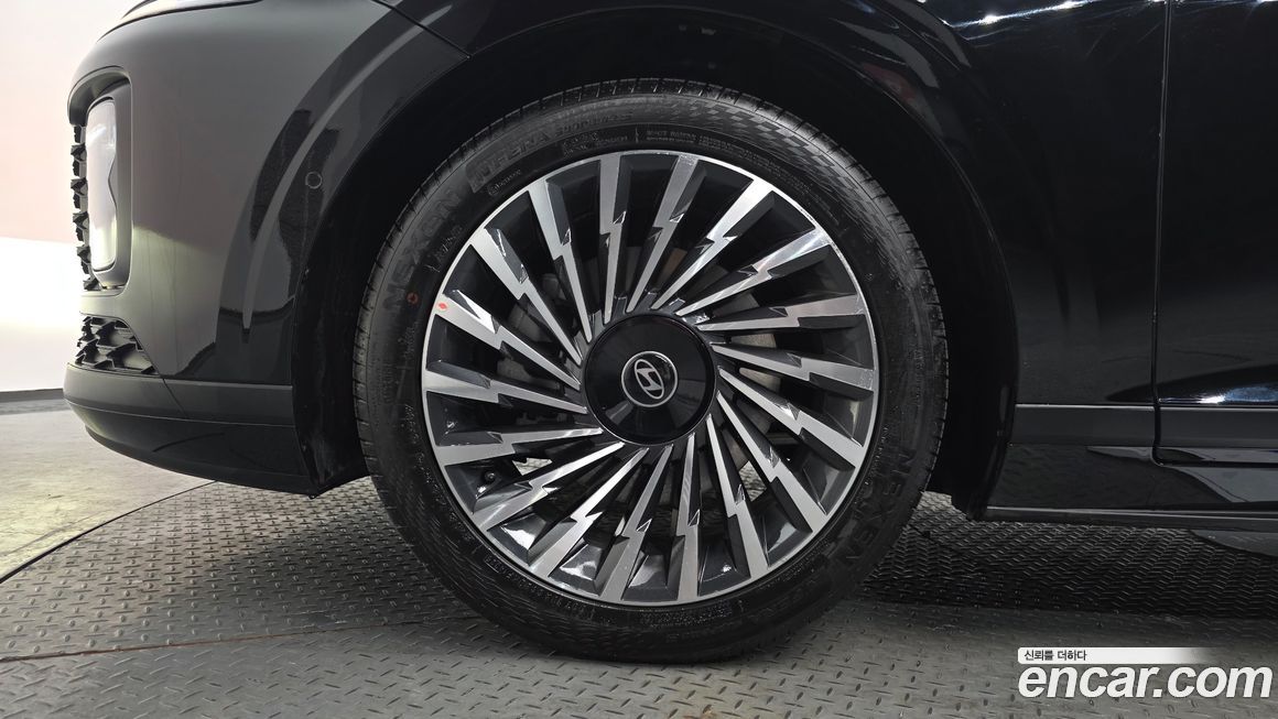 Hyundai Grandeur 2,5 Gasoline 2WD, 2026