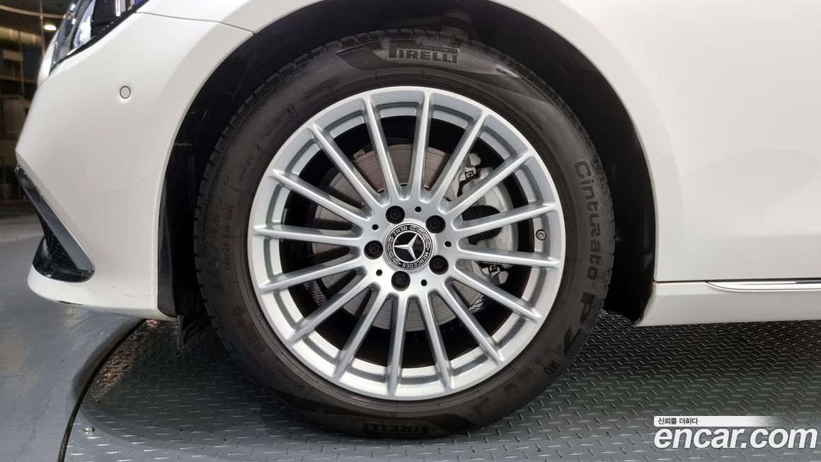 Mercedes-Benz E-Class E250 Exclusive, 2022