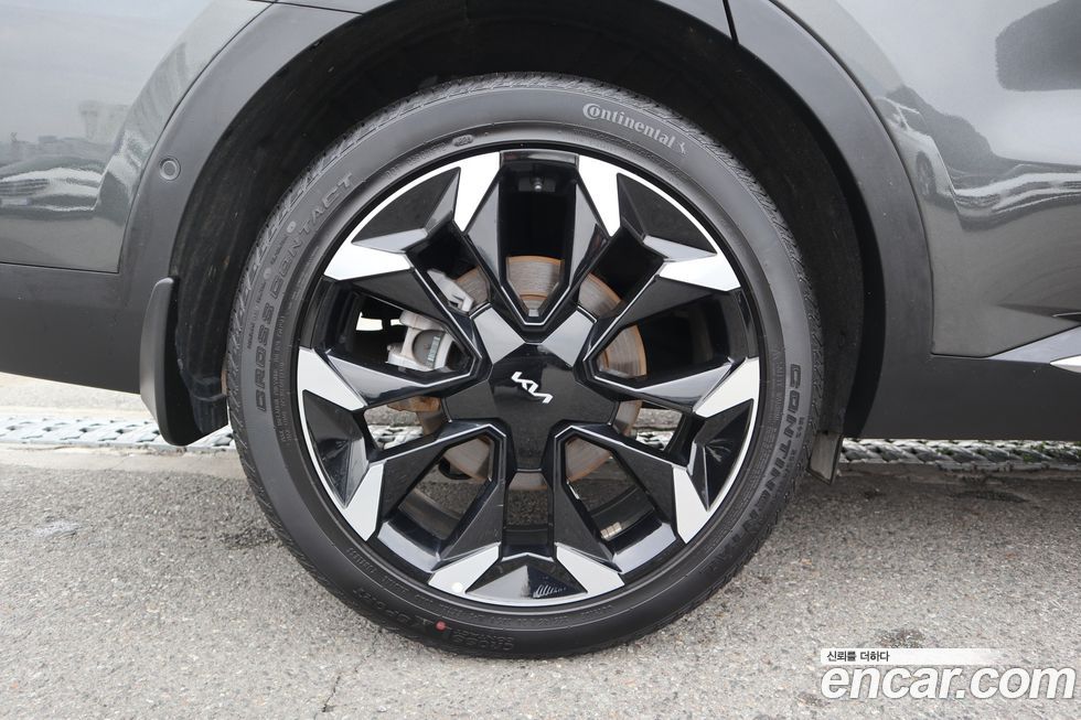 Kia Sorento Gasoline 2.5T 2WD, 2025