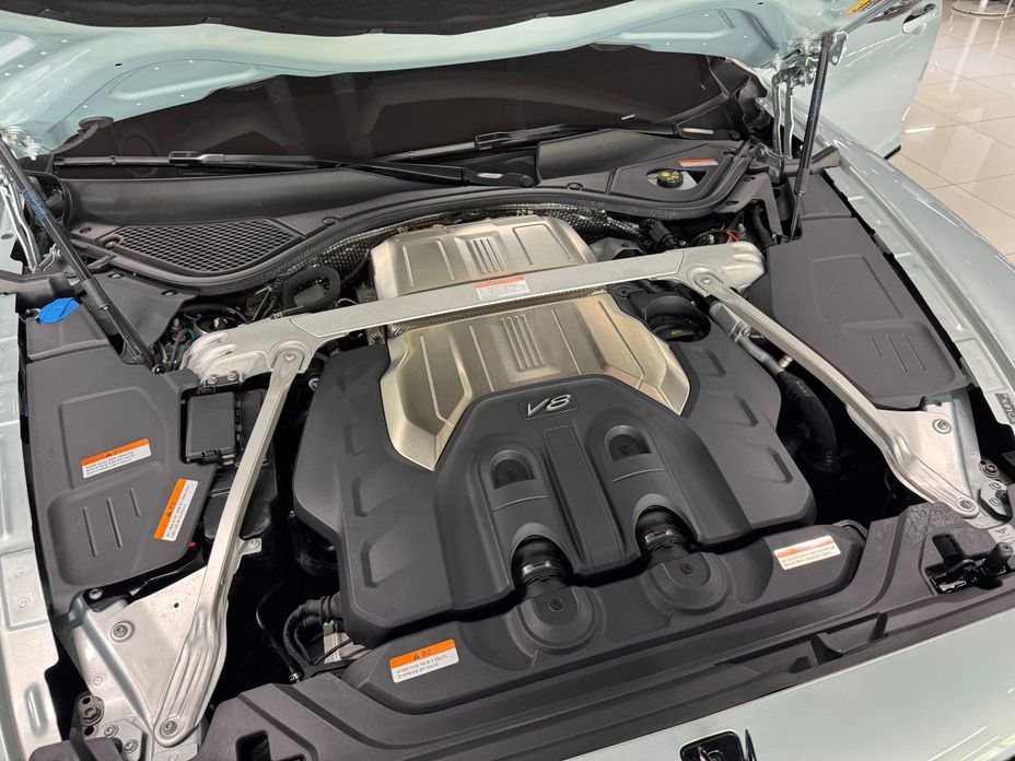 Bentley Flying Spur 4.0 S, 2023
