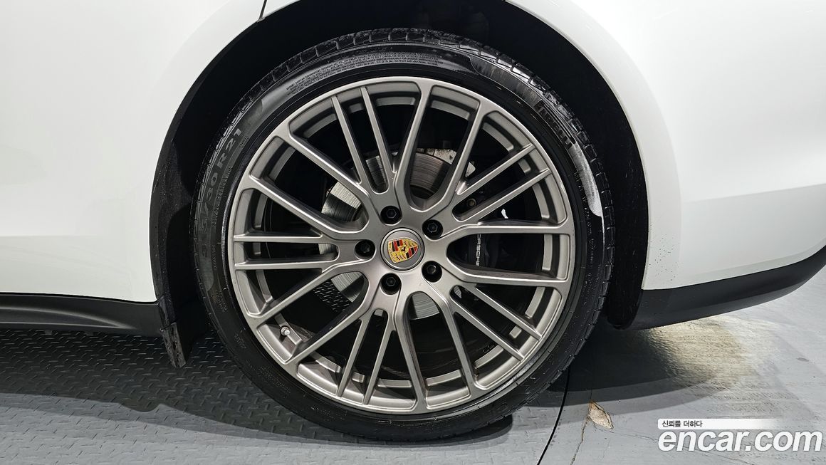 Porsche Panamera 2.9 AWD Platinum Edition, 2023