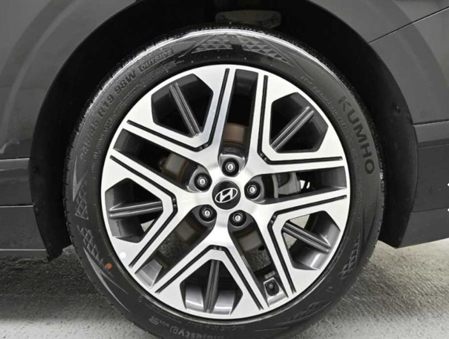 Hyundai Grandeur 2,5 Gasoline 2WD, 2025