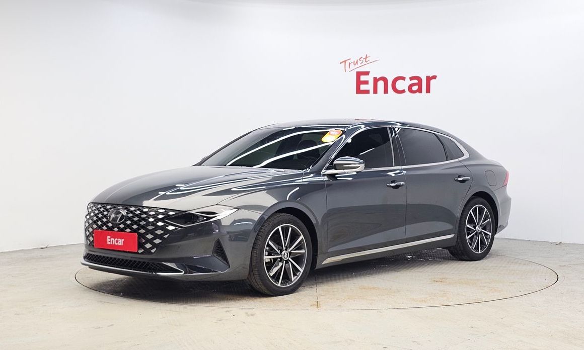 Hyundai Grandeur 2.5, 2023