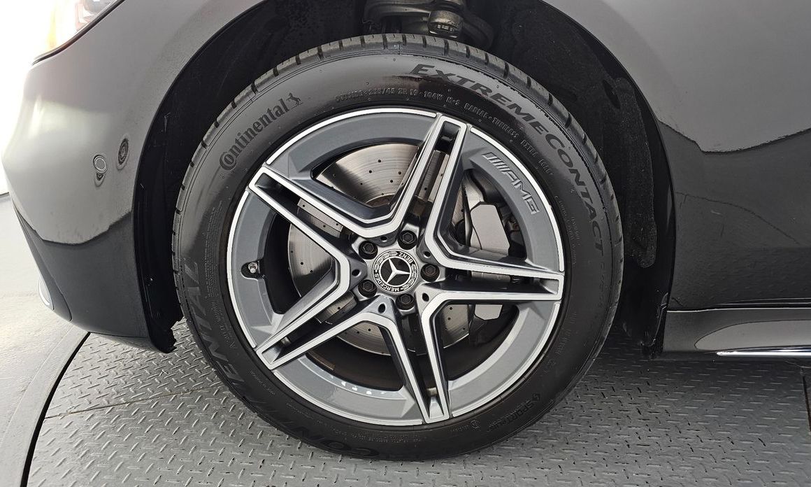 Mercedes-Benz S-Class S400 d 4MATIC, 2022