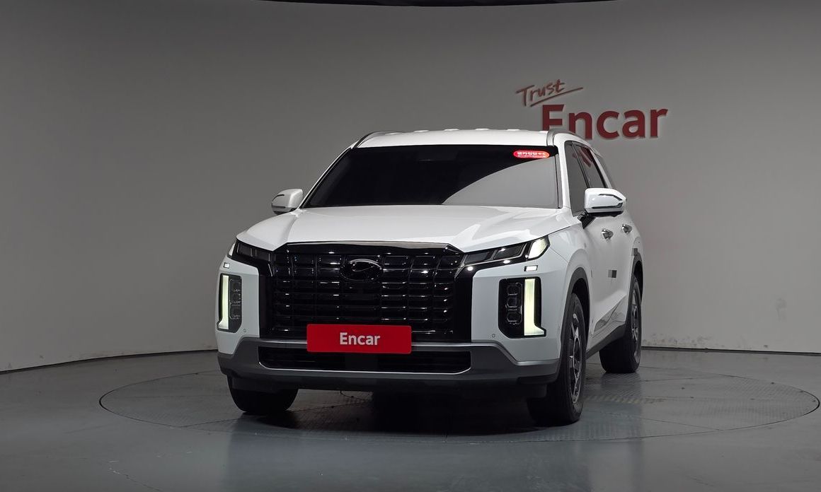 Hyundai Palisade Diesel 2.2 2WD, 2023