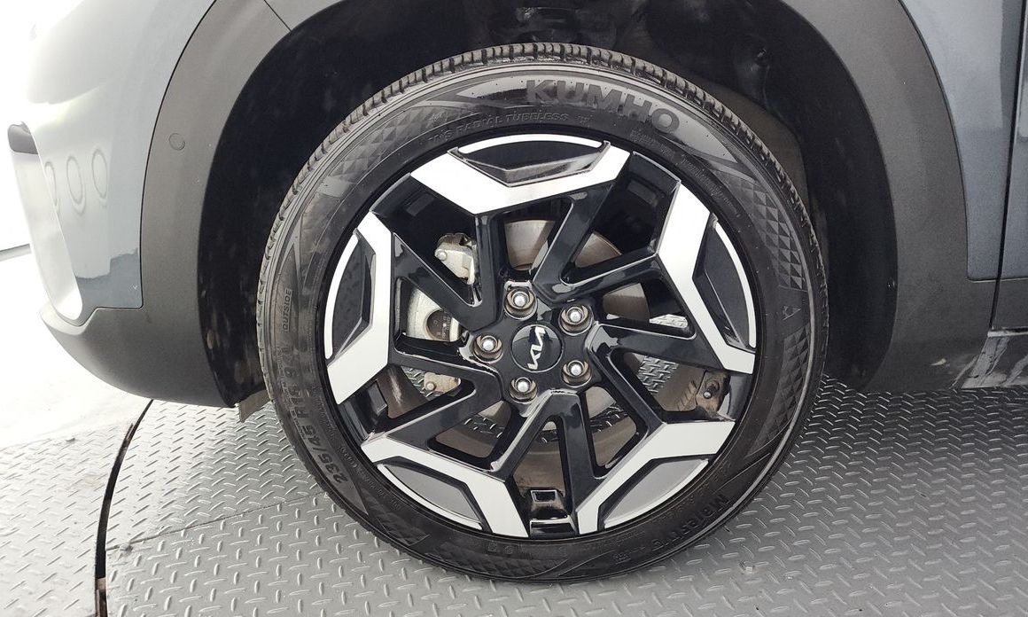 Kia Seltos Gasoline 2.0 2WD, 2026