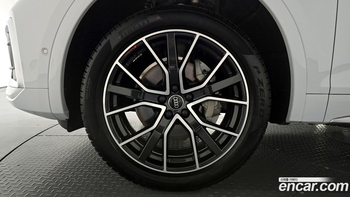 Audi Q5 45 TFSI Quattro Premium Sportback, 2023
