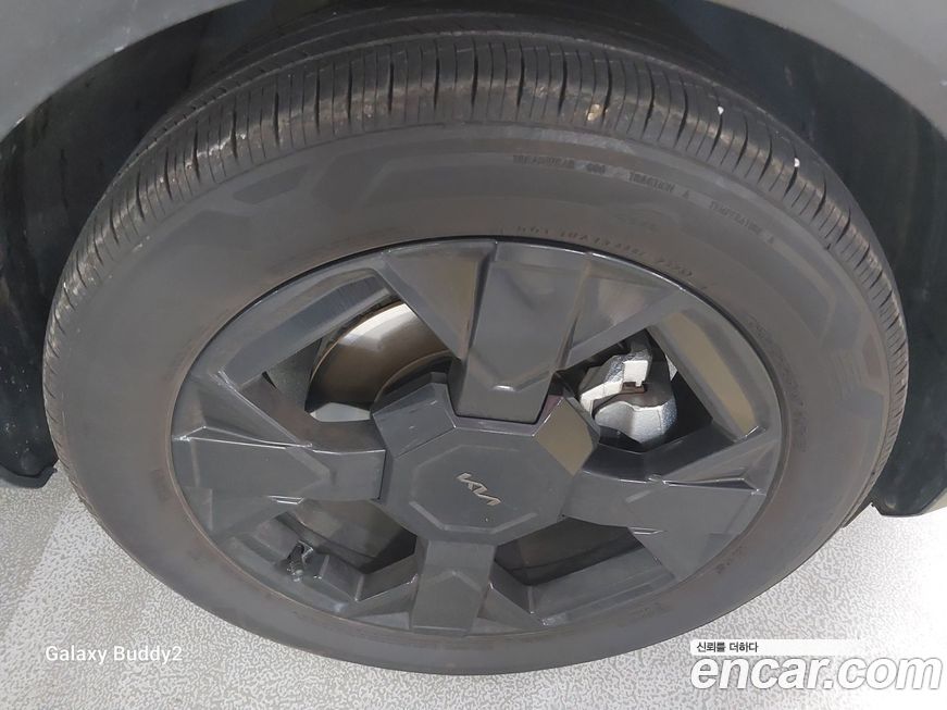 Kia Sportage Gasoline 1.6 Turbo 2WD, 2025