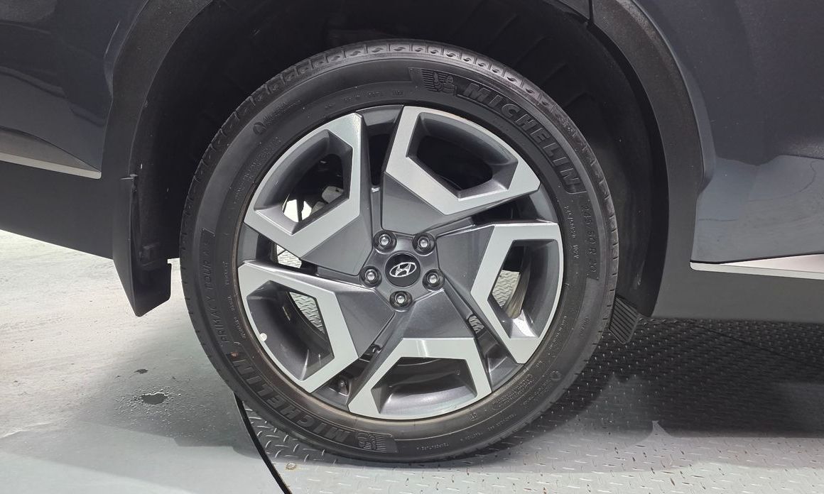 Hyundai Palisade Diesel 2.2 4WD, 2023