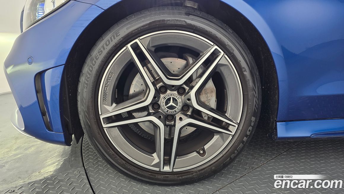 Mercedes-Benz C-Class C200 Cabriolet, 2022