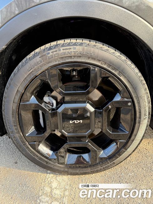 Kia Sorento Diesel 2.2 4WD, 2024