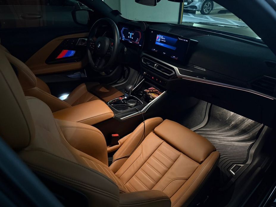 BMW M2 M2 Coupe, 2024
