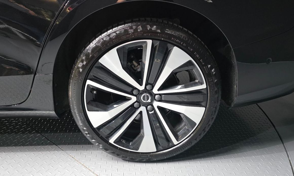 Volvo S60 B5 Ultimate Bright, 2024