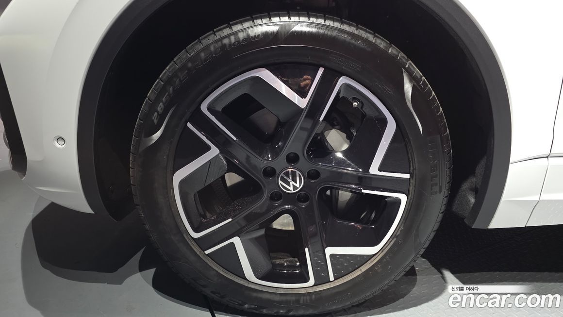 Volkswagen Touareg 3.0 TDI Prestige, 2026