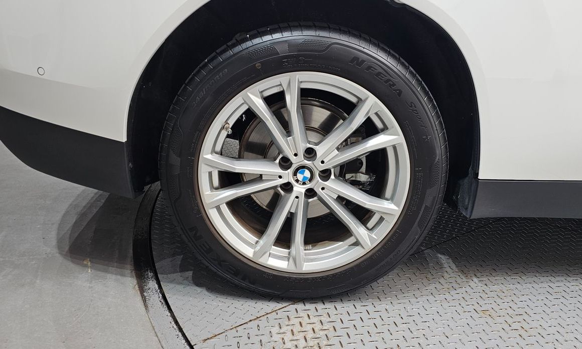 BMW X3 xDrive 20d, 2026