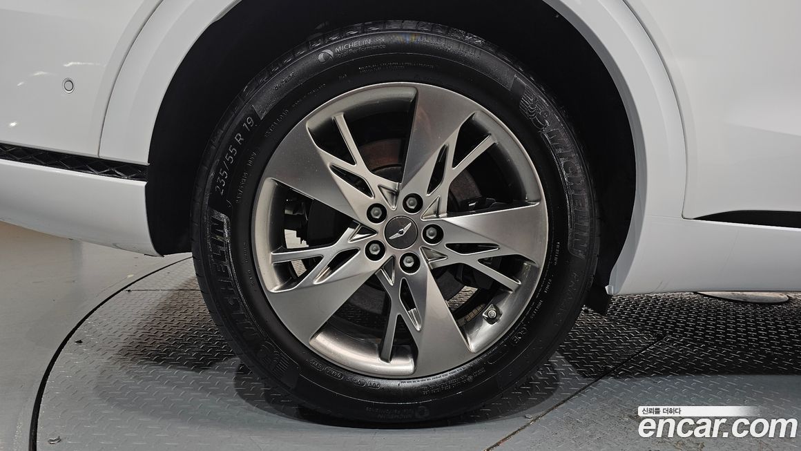 Genesis GV70 2.5T Gasoline 2WD, 2024