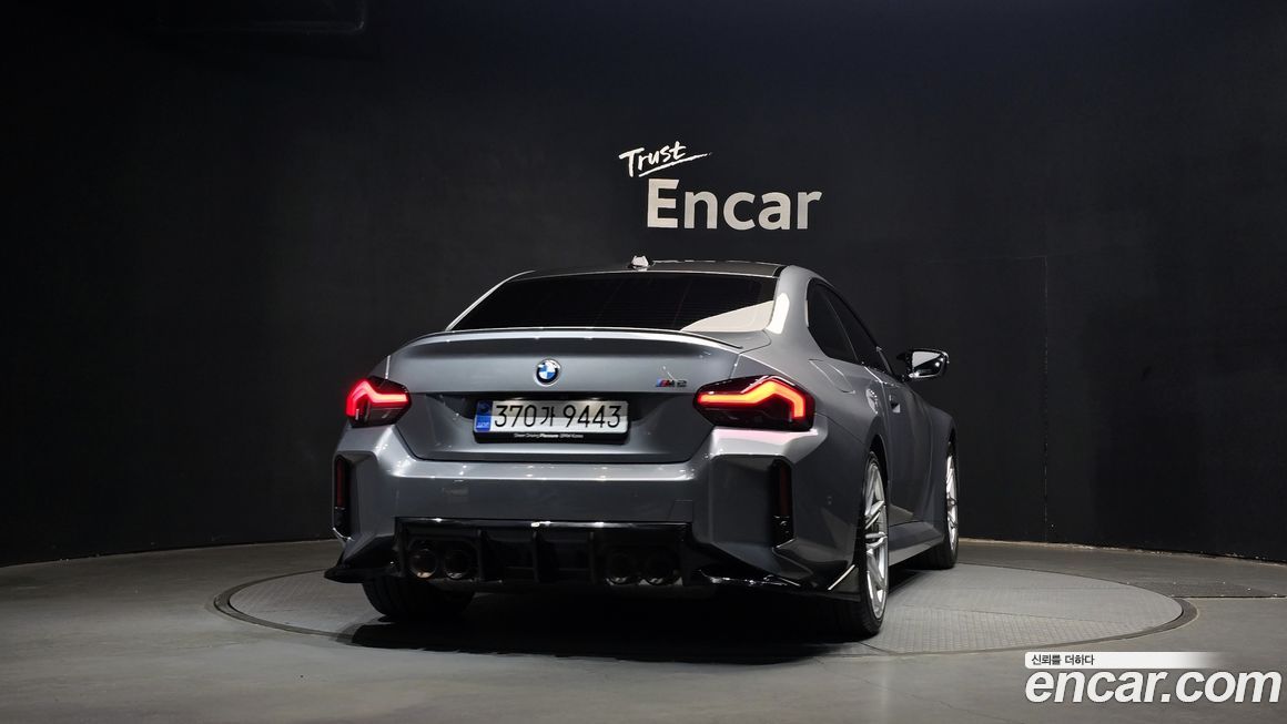 BMW M2 M2 Coupe, 2025