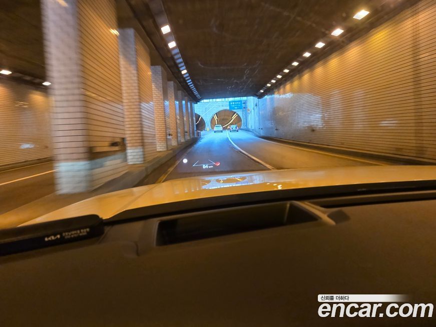 Hyundai Santafe Gasoline 2.5T 4WD, 2025