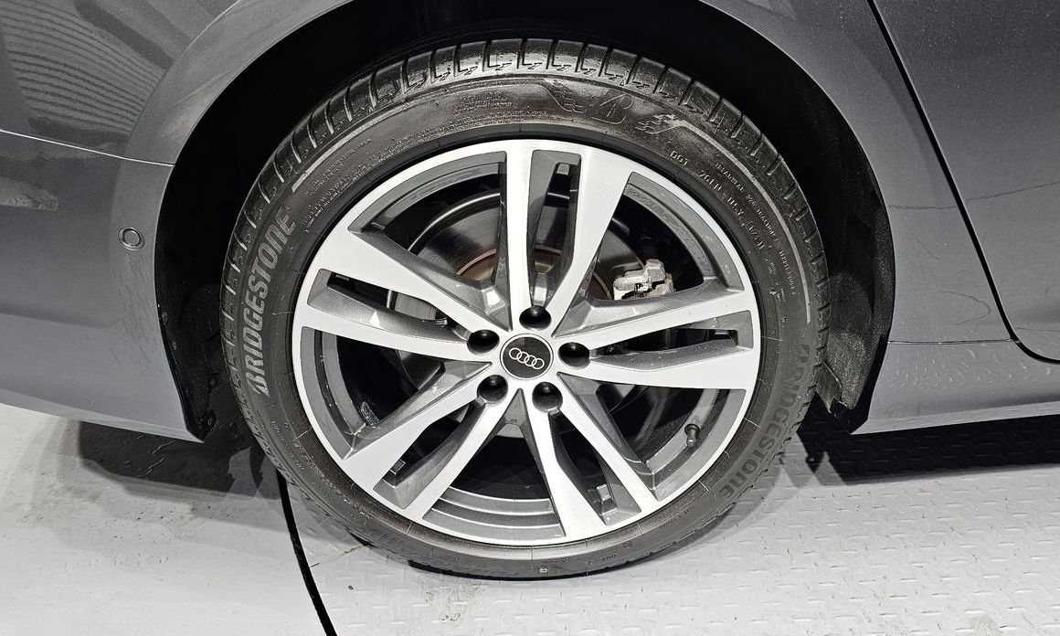 Audi A6 45 TFSI Quattro Premium, 2022