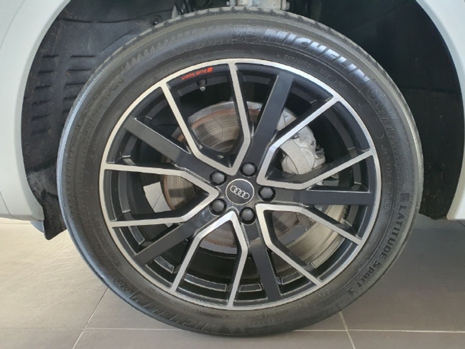 Audi Q5 45 TFSI Quattro Premium Sportback, 2023